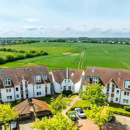 Suennslag Wohnung 019 Boltenhagen  Dış mekan fotoğraf