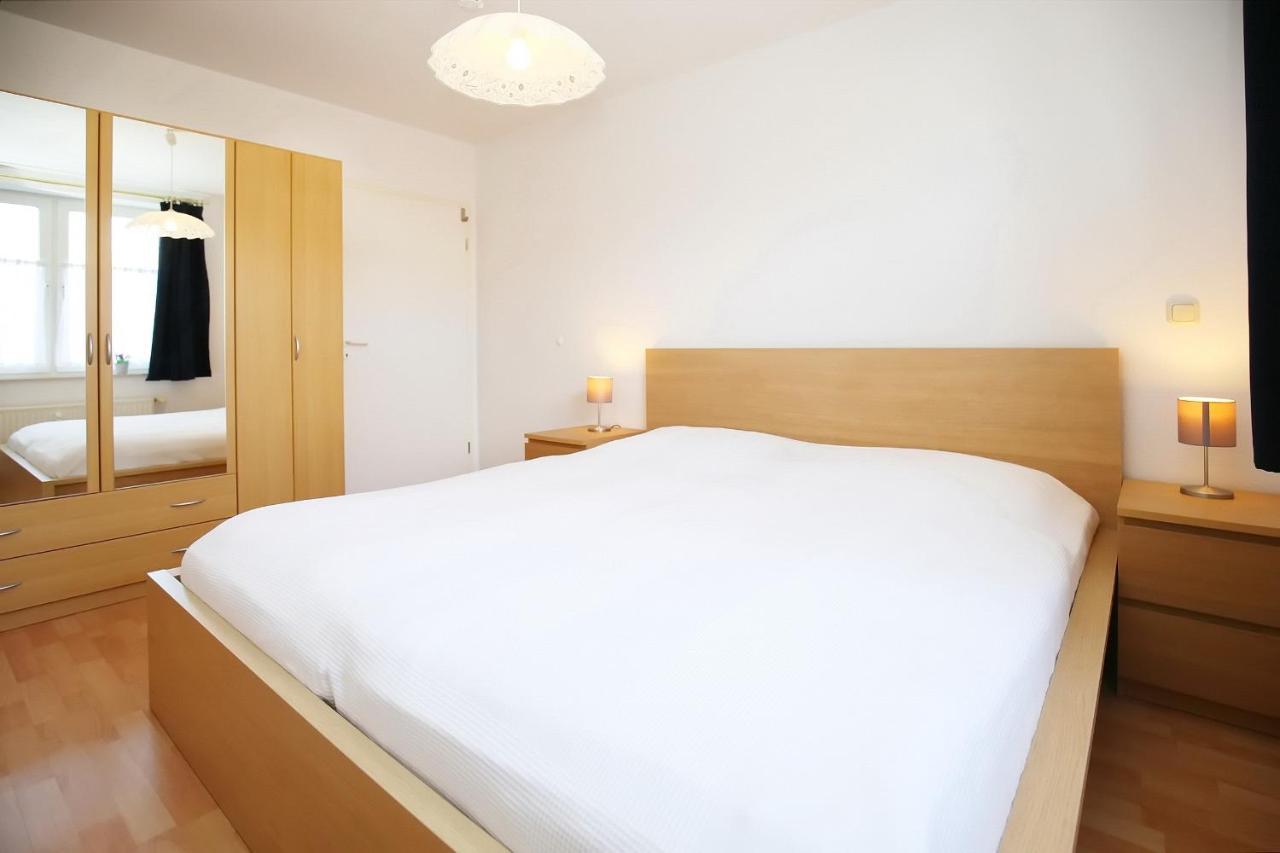 Suennslag Wohnung 019 Boltenhagen  Dış mekan fotoğraf