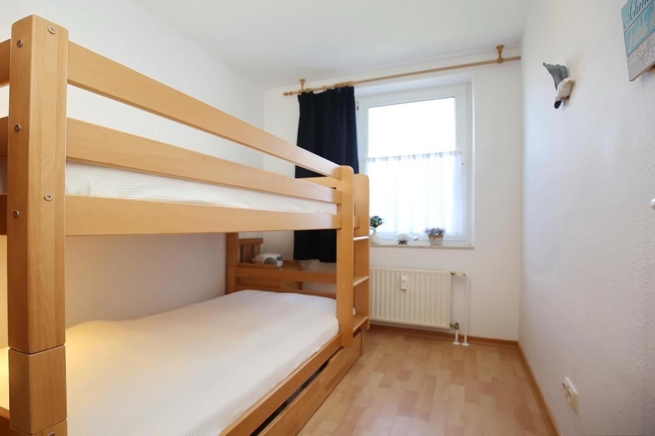 Suennslag Wohnung 019 Boltenhagen  Dış mekan fotoğraf
