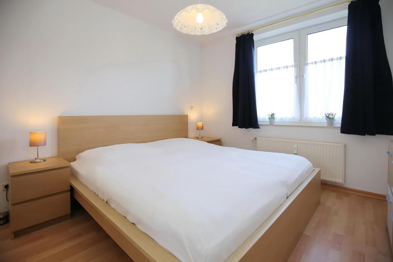 Suennslag Wohnung 019 Boltenhagen  Dış mekan fotoğraf
