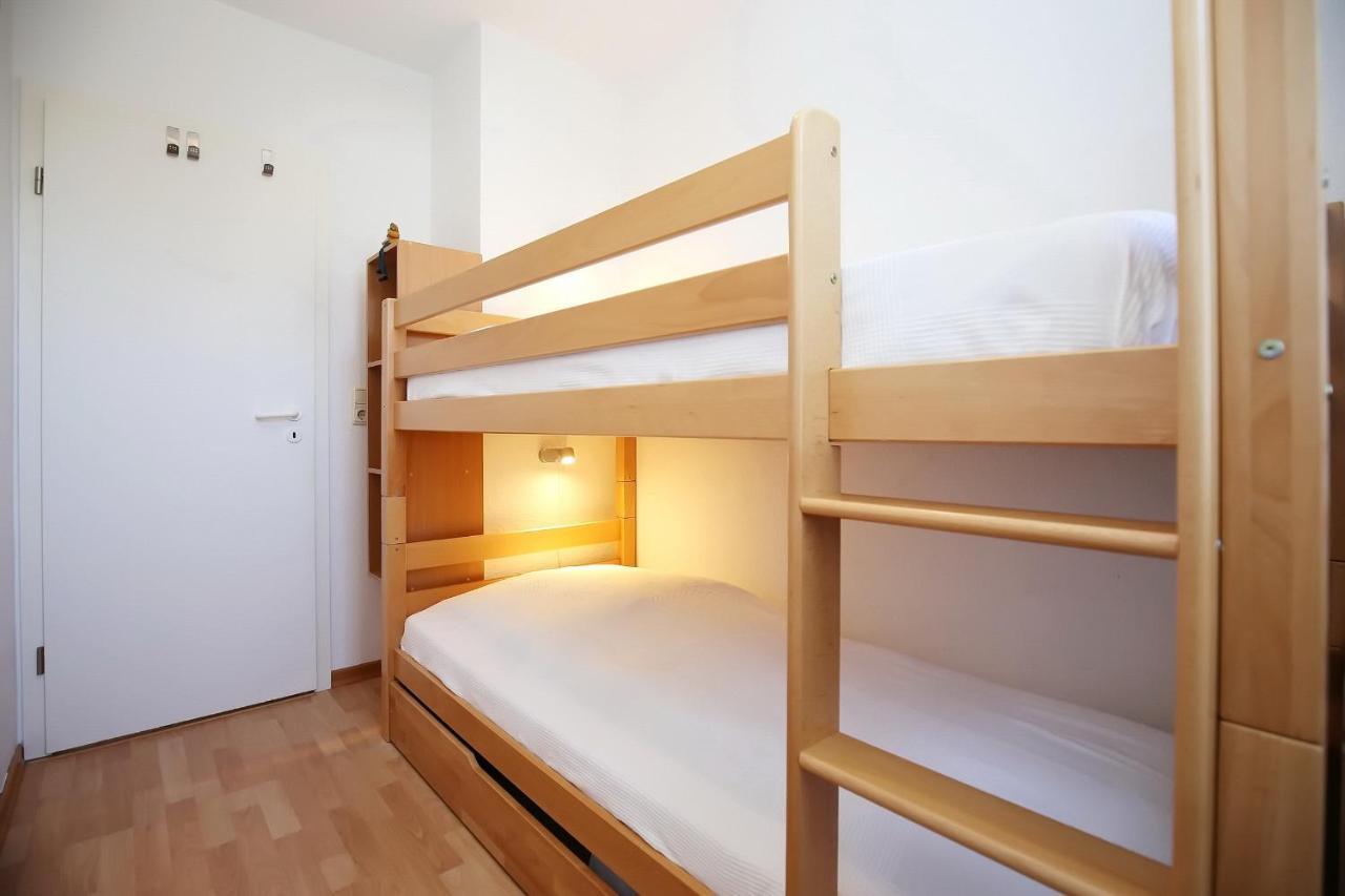 Suennslag Wohnung 019 Boltenhagen  Dış mekan fotoğraf