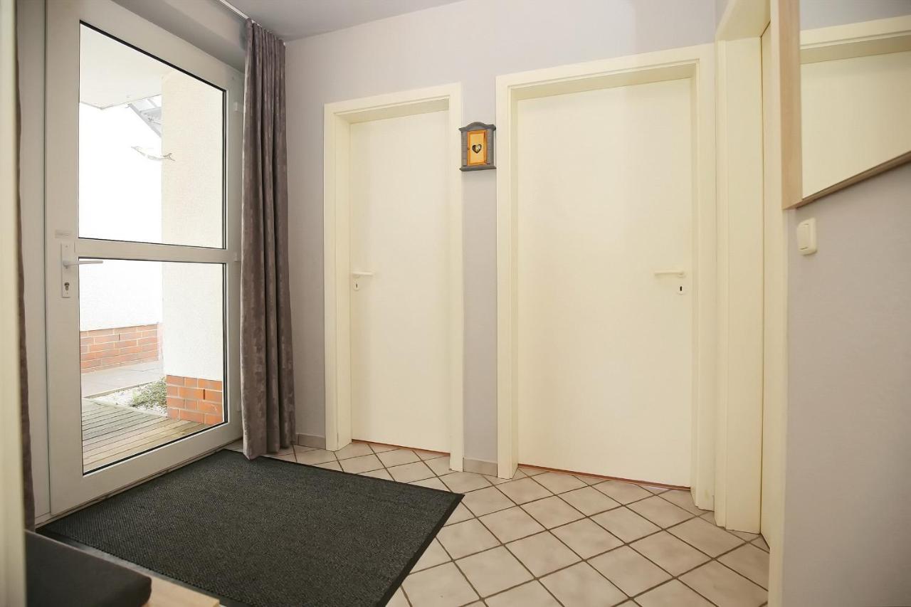 Suennslag Wohnung 019 Boltenhagen  Dış mekan fotoğraf