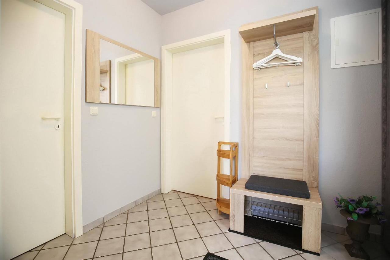 Suennslag Wohnung 019 Boltenhagen  Dış mekan fotoğraf