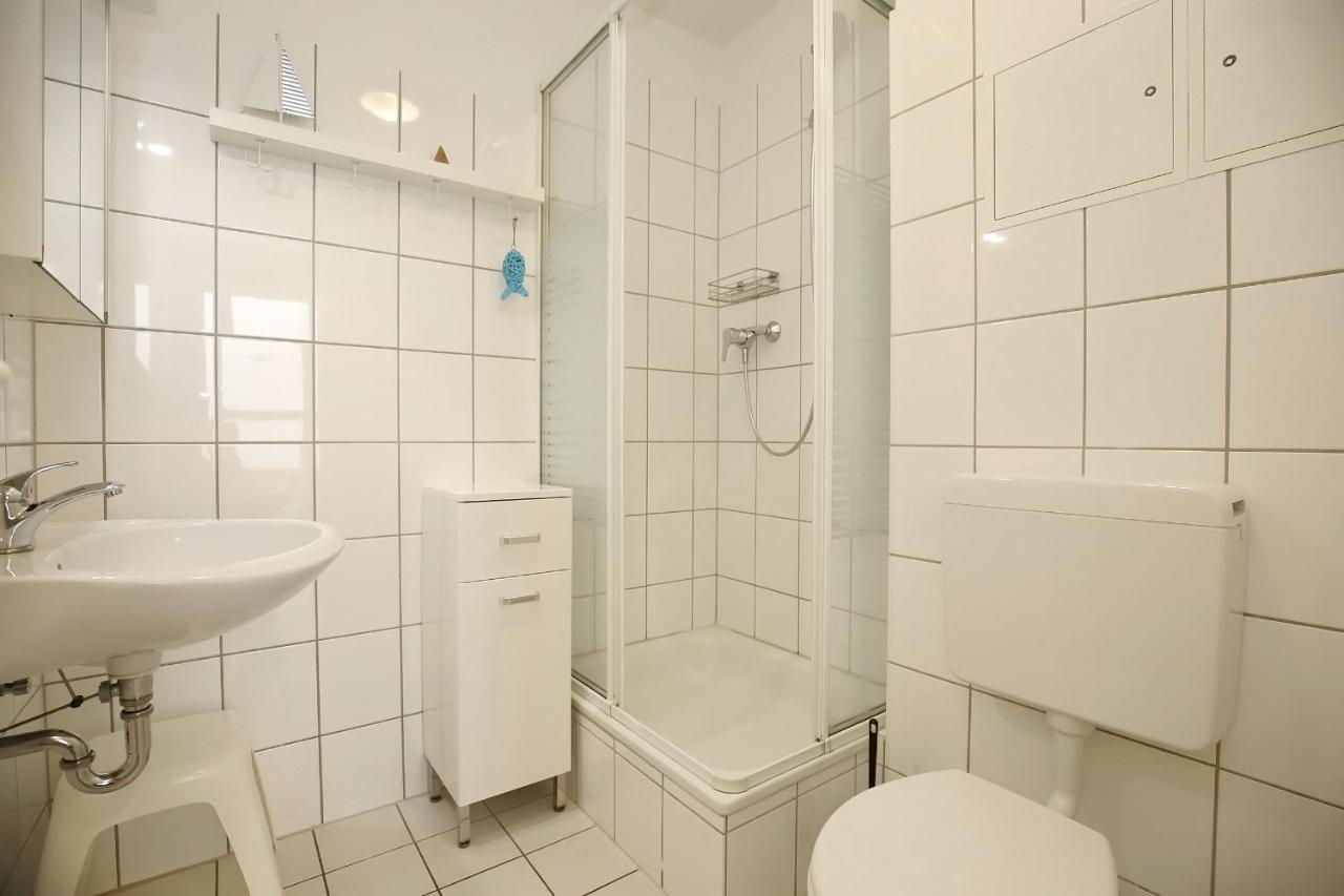 Suennslag Wohnung 019 Boltenhagen  Dış mekan fotoğraf