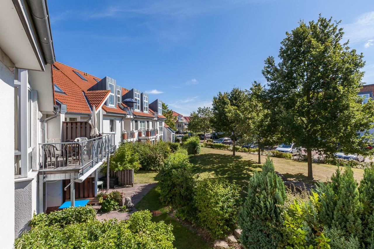 Suennslag Wohnung 019 Boltenhagen  Dış mekan fotoğraf