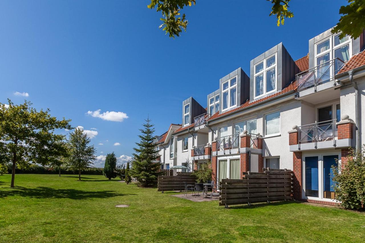 Suennslag Wohnung 019 Boltenhagen  Dış mekan fotoğraf