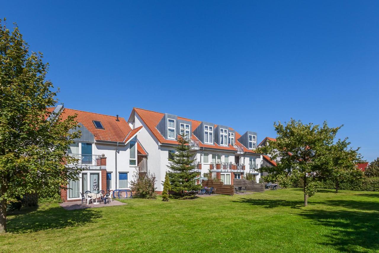 Suennslag Wohnung 019 Boltenhagen  Dış mekan fotoğraf